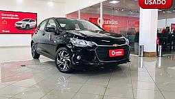 Chevrolet Onix Onix Sedan Plus Lt 1.0 12V Tb Flex Mec. 2024