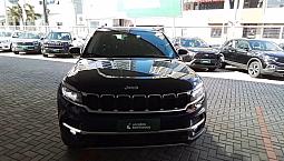 Jeep Commander 2023 2.0 Td380 Turbo Diesel Limited At9