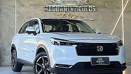 Honda Hr-V Exl 1.5 Sensing 16V 5P Aut. 2026