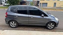 Honda Fit Lxl 1.4/ 1.4 Flex 8V/16V 5P Mec. 2008