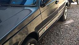 Fiat Uno Mille 1.0 Fire/ F.flex/ Economy 4P 2002