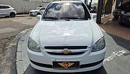 Chevrolet Classic Life/Ls 1.0 Vhc Flexp. 4P 2015