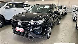 Fiat Pulse Drive 1.0 Turbo 200 Flex Aut. 2023