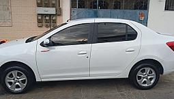 Renault Logan Dynamique Hi-Flex 1.6 8V 4P 2017