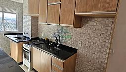 Apartamento Para Aluguel Com 2 Dormitórios
