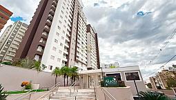 Apartamento Condomínio Akadia Jardins Em São José Do Rio Preto