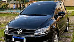 Volkswagen Fox 1.6 Mi Total Flex 8v 5p 2013