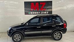 Ford Ecosport 4Wd 2.0/ 2.0 Flex 16V 5P 2012