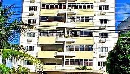 Vende Excelente Aptº No Tirol Bem Proximo Colégio Marista E Catedral Nova