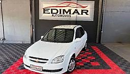 Chevrolet Classic Life/Ls 1.0 Vhc Flexp. 4P 2013