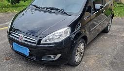 Fiat Idea Attractive 1.4 Fire Flex 8V 5P 2016