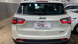 Jeep Compass Long. T270 1.3 Tb 4X2 Flex Aut 2025
