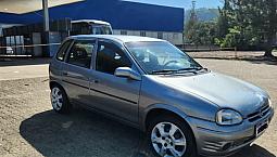 Chevrolet Corsa Super 1.0 Mpfi / 2P E 4P 1998