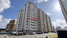 Apartamento, Praia Do Futuro, 02 Quartos
