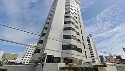 Edifício Morada Do Sol Nascente - Apto 3/4 Com 1 Suíte De 167 M², 2 Vaga Por 494.999,00