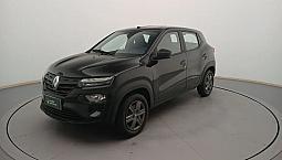 Renault Kwid 1.0 Zen 2026