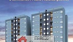 Apto 2 Dorm./Suite Lançamento Próximo Ao Shopping (Mcmv). Ultimas Unidades Da Promoção!!!