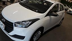 Hyundai Hb20 Comf 2017/2018
