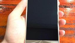 Asus Zen Fone 3