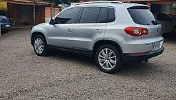 Vendo Tiguan