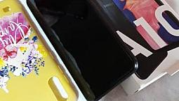 Samsung A10