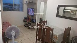 Apartamento (Tipo - Padrao) 2 Dormitórios, Cozinha Planejada, Portaria 24 Horas, Em Condom