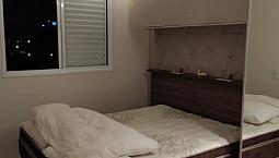Apartamento A Venda No Setor Vila Rosa Em Goiânia.