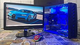 Computador  Gamer