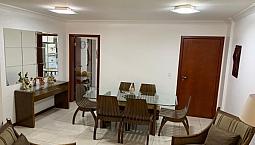 Portinare 3 Quartos + Dce 2 Vagas 104 M² R$ 800.000 Águas Claras Quadra 204