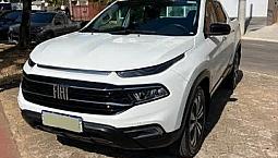 Fiat Toro Volcano Diesel 2022