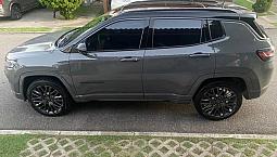 Jeep Compass S 2023
