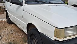 Uno Smart 2001