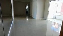 Anual - 3 Quartos (1 Suíte) -  2 Vagas Privativas - Rua 2850 Centro