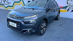 Citroen C4 Cactus Feel Pack 1.6 16V Flex Aut 2022