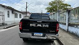 Ram 2500 Laramie 6.7 Tdi Cd 4X4 Diesel 2021