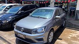 Volkswagen Voyage 1.6 Msi Flex 8V 4P 2021