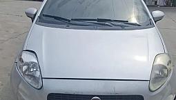 Fiat Punto Attractive 1.4 Fire Flex 8V 5P 2011