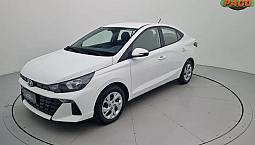 Hyundai Hb20S Comfort Plus 1.0 Tb Flex 12V Aut 2025