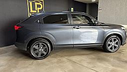 Honda Hr-V Exl 1.5 Sensing 16V 5P Aut. 2025