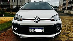 Volkswagen Up! Extreme 1.0 Tsi Total Flex 12V 5P 2020
