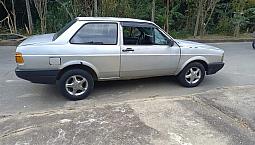 Volkswagen Voyage Gl/ Special 1.6/ 1.8 1988