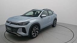 Volkswagen Tera High 1.0 170 Tsi Flex 12v 5p Aut 2026