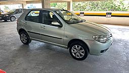 Fiat Palio Elx 1.4 Mpi Fire Flex 8V 4P 2007