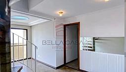 Apartamento Duplex Com 2 Vagas E Deposito Mooca