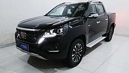 Fiat Titano Ranch 2.2 16v 4x4 Tb Diesel Aut. 2025