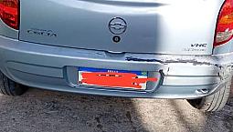 Chevrolet Celta Life/ Ls 1.0 Mpfi 8V Flexpower 5P 2006