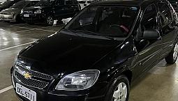 Chevrolet Celta Life/ Ls 1.0 Mpfi 8V Flexpower 5P 2012