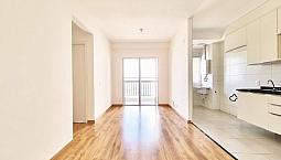 Apartamento Para Aluguel, 2 Quartos, 1 Vaga, Jardim Santa Adélia - Limeira/sp