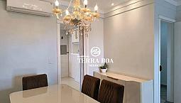 Apartamento Edifício Porto Palazzo