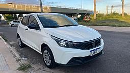 Fiat Argo 1.0 6V Flex. 2023